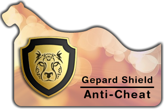 Kemaskini Gepard Shield Ragnarok Online