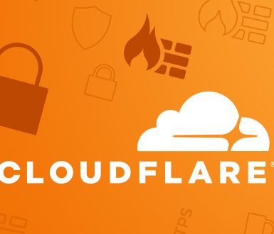 apa itu cloudflare untuk laman web