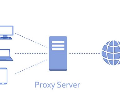 Kelebihan Menggunakan Proxy Server