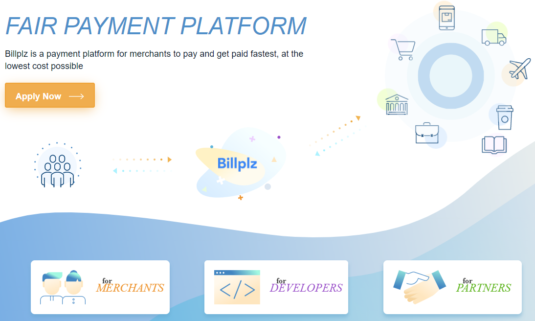 billplz payment platform